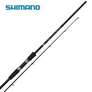 La CANNE SHIMANO VENGEANCE AX SPIN SHAD Modèle: 270 H (prix 54€)